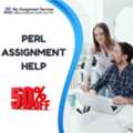 Perl Assignment Help At 50% Off &ndash; Expert Coding Support