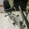 SAR 480,  Used Cadmax Recumbent Bike - Price Negotiable