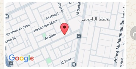 Riyadh, Apartments/Houses, SAR 3500000/month,  3 BR,  75 Sq. Meter,  . شقه ايجار للتنازل حى القدس موقع ممي