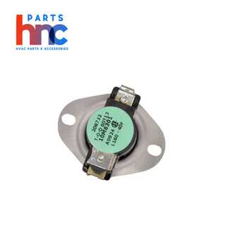 New York, Air Conditioners, USD 39,  Lennox 10M63 Auto Limit Switch