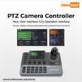 Best Affordable PTZ Camera Controller In USA