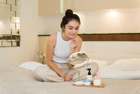 New York, Health, Fast-Acting Spot Treatment