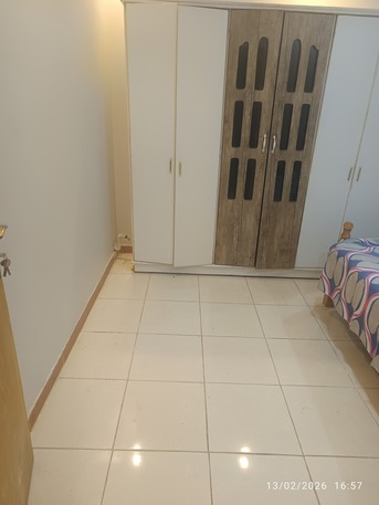 Riyadh, Rooms Available, SAR 1500/month,  Furnished,  10 Sq. Meter,  Family / Executive Bachelor Room With Separate Bathroom Near Jarir District Metro Station