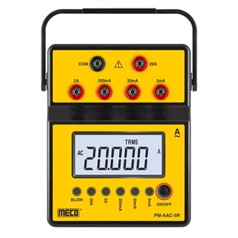 Mumbai, Electronics, INR 3744,  Buy Meco Digital Multi-Range Portable Meter Today