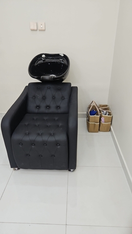 Nairyah, Appliances, SAR 1,  Ladies Salon Items For Sale