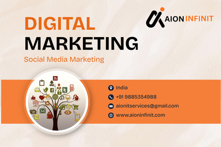 Mumbai, Marketing, Driving Engagement And Conversions With Social Media