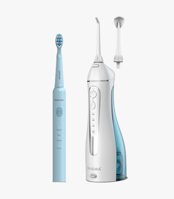 Mumbai, Health & Beauty Items, INR 2249,  Do Electric Oral Care Devices Really Work?