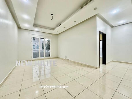 Kuwait City, Villas, KWD 570,  Spacious 3-Bedroom Apartment For Rent In Jabriya