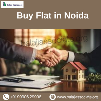 Lucknow, Apartments/Houses, 3 BR,  Buy Flat In Noida &ndash; Modern Homes In Prime Locations