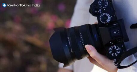 New Delhi, Items Wanted, DSLR Camera Lens For Photography & Filmmaking