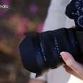 DSLR Camera Lens For Photography & Filmmaking