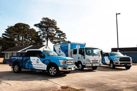 New York, Business, Coastal Crawlspace Solutions Inc