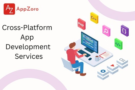 Tbilisi, Business, Cross Platform App Development Services For Scalable Digital Growth