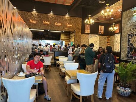 New York, Food & Drink, Best Indian Sweets Near College Park MD