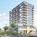 Studio,  The Gyld At Jumeirah Garden City By Homedge Development