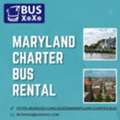 Maryland Charter BusRental