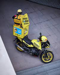 Riyadh, Jobs, NEED BIKE RIDERS