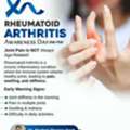 Rheumatoid Arthritis Care | Dr. Rashmi Ranjan Dash