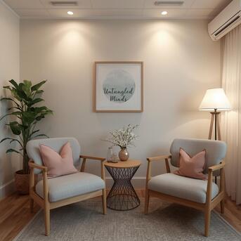 Mumbai, Health, Expert Marriage Counselor In Mumbai | Restore Love At Untangled Minds