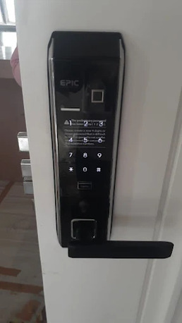 Ahmedabad, Appliances, INR 23000,  Best Electronic Door Locks In India