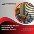 Professional Roller Shutter Company &ndash; Nationwide Roller Shutter