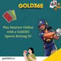 Play Smarter Online With A Gold365 Sports Betting ID