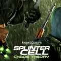 KES 100,  Splinter Cell CHAOS THEORY Laptop  Desktop Computer Game.