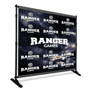 Los Angeles, Printing, Order Step & Repeat Banner From PrintMagic