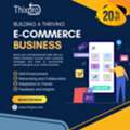 Top E-commerce Website Development Company In Noida