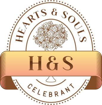 London, Business, Hearts & Souls Celebrant