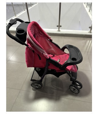 Khobar, Baby & Kid Stuff, SAR 100,  Stroller