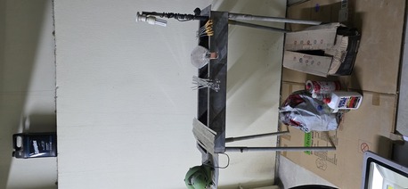 West Riffa, Farm & Garden, BHD 35,  BBQ SET