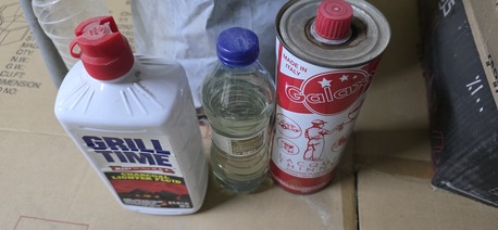 West Riffa, Farm & Garden, BHD 35,  BBQ SET