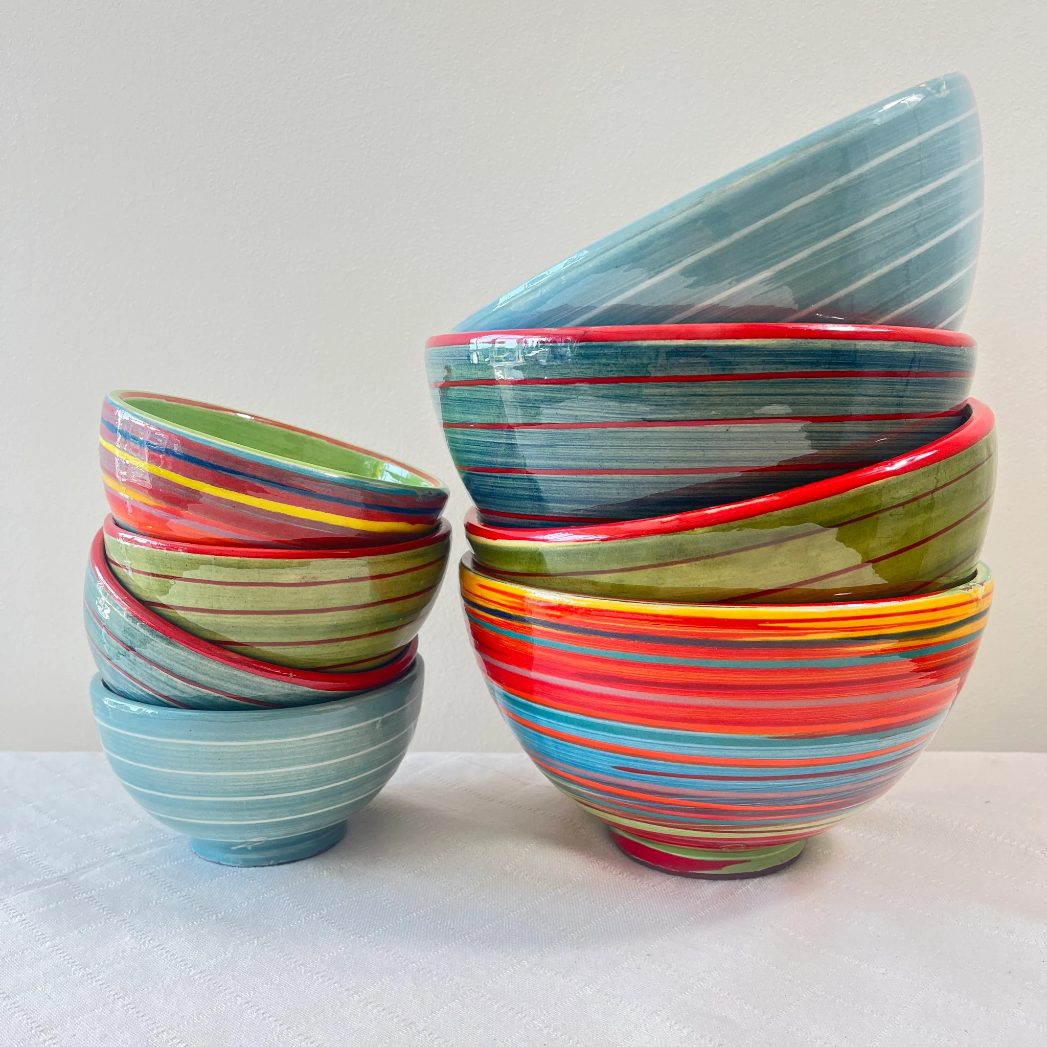 London, Household Items, Premium Ceramic Tableware For Dining & Serving