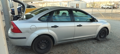Duba, Vehicles, Cars & Trucks , SAR 8000,  Ford Focus,  2009,  Manual,  316 KM,  Going On Exit Selling My Good Nd Tough Car