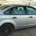SAR 8000,  Ford Focus,  2009,  Manual,  316 KM,  Going On Exit Selling My Good Nd Tough Car