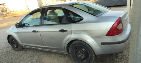 Duba, Vehicles, Cars & Trucks , SAR 8000,  Ford Focus,  2009,  Manual,  316 KM,  Going On Exit Selling My Good Nd Tough Car