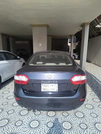 Al Hamadaniyyah, Vehicles, Cars & Trucks , SAR 17000,  Renault 10,  2012,  Automatic,  244312 KM,  Sale Vehicle