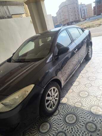 Al Hamadaniyyah, Vehicles, Cars & Trucks , SAR 17000,  Renault 10,  2012,  Automatic,  244312 KM,  Sale Vehicle