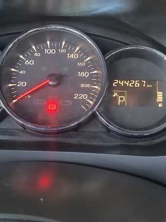 Al Hamadaniyyah, Vehicles, Cars & Trucks , SAR 17000,  Renault 10,  2012,  Automatic,  244312 KM,  Sale Vehicle