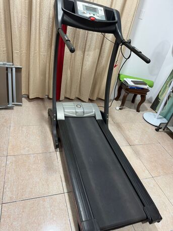 Al Rakah Al Janubiyah, Machinery, SAR 500,  Used Treadmill