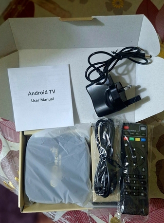 Manama, Household Items, BHD 25,  Led With Andriod Box 25 Bd Msg 3670 8372 Wts Ap