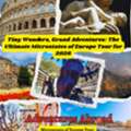 20-Day Microstates Of Europe Tour | May 2026 Departure Experience The Grandeur Of Europe&rsquo;