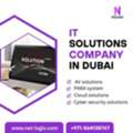 Professional IT Solutions Company In Dubai For Smart Business Growth