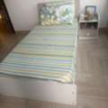 SAR 350,  Single Bed Set