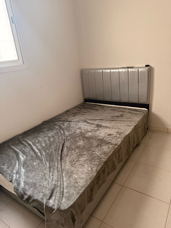 Al Aziziyyah, Furniture, SAR 120,  1 Bed For Sale