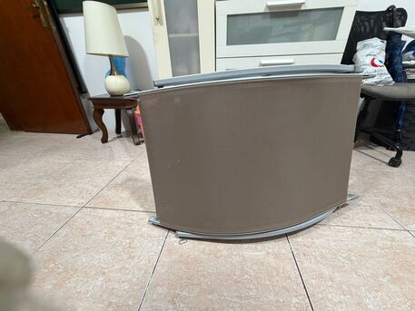 Al Rakah Al Janubiyah, Furniture, SAR 250,  Used Easy Chair