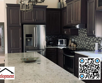 New York, Construction, MAC Development