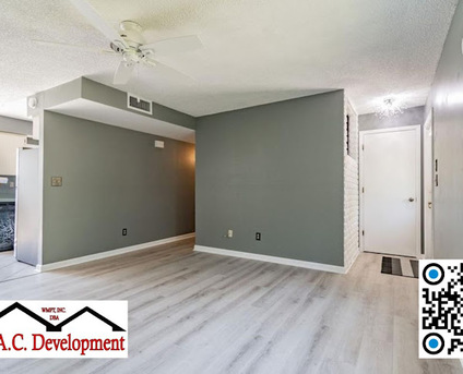 New York, Construction, MAC Development