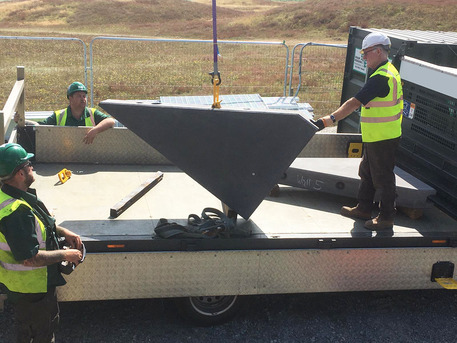 Sydney, Business, Concrete Delivery And Installation &ndash; Blacktown Westpoint